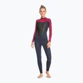 Costumul de neopren pentru femei ROXY 4/3 Prologue BZ GBS 2021 dark navy/burgundy 6