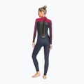 Costumul de neopren pentru femei ROXY 4/3 Prologue BZ GBS 2021 dark navy/burgundy 7