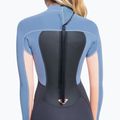 Costumul de neopren pentru femei ROXY 4/3 Prologue BZ GBS 2021 cloud black/powderdgrey/sunglow 3
