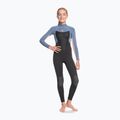 Spumă de înot pentru copii ROXY 4/3 Prologue Girl BZ GBS 2021 cloud black/powderdgrey/sunglow 5