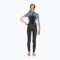 Spumă de înot pentru copii ROXY 4/3 Prologue Girl BZ GBS 2021 cloud black/powderdgrey/sunglow 6