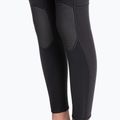 Spumă de înot pentru copii ROXY 4/3 Prologue Girl BZ GBS 2021 cloud black/powderdgrey/sunglow 8