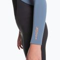 Spumă de înot pentru copii ROXY 4/3 Prologue Girl BZ GBS 2021 cloud black/powderdgrey/sunglow 2
