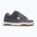 Încălțăminte pentru bărbați DC Stag grey / gum 9