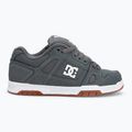 Încălțăminte pentru bărbați DC Stag grey / gum 2