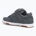 Încălțăminte pentru bărbați DC Stag grey / gum 3