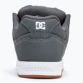 Încălțăminte pentru bărbați DC Stag grey / gum 6
