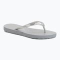 Șlapi pentru copii ROXY Viva VI silver