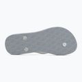 Șlapi pentru copii ROXY Viva VI silver 4