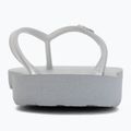 Șlapi pentru copii ROXY Viva VI silver 6