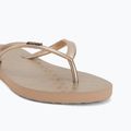 Șlapi pentru copii ROXY Viva VI gold 7