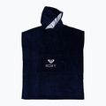 Poncho pentru femei ROXY Stay Magical Solid 2021 mood indigo