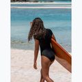 Costum de baie dintr-o singură piesă pentru femei ROXY Essentials 2021 true black 7