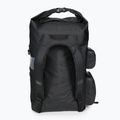Rucsac Surfin' pentru bărbați Quiksilver Evening Sesh black 3