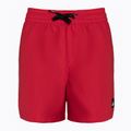 Pantaloni scurți de baie pentru băieți Quiksilver Everyday 13' roșu EQBJV03331-RQC0