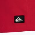 Pantaloni scurți de baie pentru băieți Quiksilver Everyday 13' roșu EQBJV03331-RQC0 4