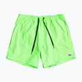 Pantaloni scurți de înot pentru copii Quiksilver Everyday 13' verde EQBJV03331-GGY0