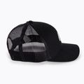 Șapcă de baseball pentru bărbați Quiksilver Grounder black 2