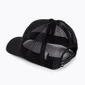 Șapcă de baseball pentru bărbați Quiksilver Grounder black 3