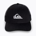Șapcă de baseball pentru bărbați Quiksilver Grounder black 4