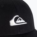 Șapcă de baseball pentru bărbați Quiksilver Grounder black 5