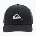 Șapcă de baseball pentru bărbați Quiksilver Grounder black 6