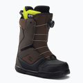 Cizme de snowboard pentru bărbați DC Scout wren
