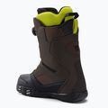 Cizme de snowboard pentru bărbați DC Scout wren 2