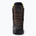 Cizme de snowboard pentru bărbați DC Scout wren 3