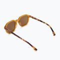 Ochelari de soare Quiksilver Output maro EQYEY03144 2