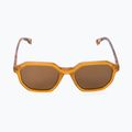 Ochelari de soare Quiksilver Output maro EQYEY03144 5