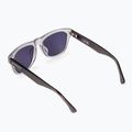 Ochelari de soare Quiksilver Nasher gri EQYEY03122 2