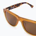 Ochelari de soare Quiksilver Nasher maro EQYEY03122 3