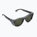 Ochelari de soare Quiksilver Eliminator+ negru EQYEY03150