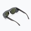 Ochelari de soare Quiksilver Eliminator+ negru EQYEY03150 2