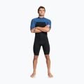 Pantaloni de baie pentru bărbați Quiksilver Everyday sessions 2/2 negru-albastru EQYW503027-XKKB 6