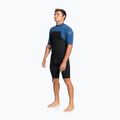 Pantaloni de baie pentru bărbați Quiksilver Everyday sessions 2/2 negru-albastru EQYW503027-XKKB 7