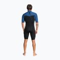 Pantaloni de baie pentru bărbați Quiksilver Everyday sessions 2/2 negru-albastru EQYW503027-XKKB 9