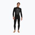 Quiksilver Prologue 4/3mm, costum de înot pentru bărbați, negru EQYW10313333-KVD0 6