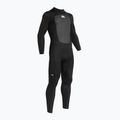 Quiksilver Prologue 4/3mm, costum de înot pentru bărbați, negru EQYW10313333-KVD0