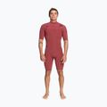 Quiksilver Everyday Sessions 2/2mm pentru bărbați, roșu EQYW503026