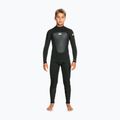 Quiksilver Fullsuit Prologue 3/2mm spumă de înot pentru copii Negru EQBW103076-KVD0