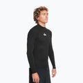 Cămașă de înot Quiksilver Prologue 1mm pentru bărbați Negru EQYW803044-KVD0 2