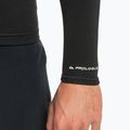 Cămașă de înot Quiksilver Prologue 1mm pentru bărbați Negru EQYW803044-KVD0 3