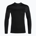Jacheta pentru bărbați Quiksilver Ed Session 1mm neopren tricou negru EQYW803038-KVD0 2