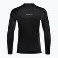 Jacheta pentru bărbați Quiksilver Ed Session 1mm neopren tricou negru EQYW803038-KVD0 3