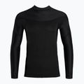 Jacheta pentru bărbați Quiksilver Ed Session 1mm neopren tricou negru EQYW803038-KVD0 4