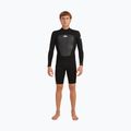 Costum de neopren pentru bărbați Quiksilver Springsuit Prologue 2/2mm negru EQYW403017-KVD0 6