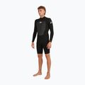 Costum de neopren pentru bărbați Quiksilver Springsuit Prologue 2/2mm negru EQYW403017-KVD0 7