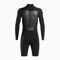 Costum de neopren pentru bărbați Quiksilver Springsuit Prologue 2/2mm negru EQYW403017-KVD0 3